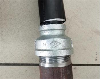 河源20MM注浆管供应