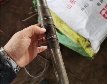 河源50MM注浆管